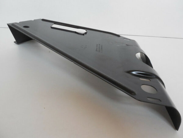 99750274500GRV - Porsche 911 997 side panel reinforcement rear left 99750274500 GRV NEW ORIGINAL