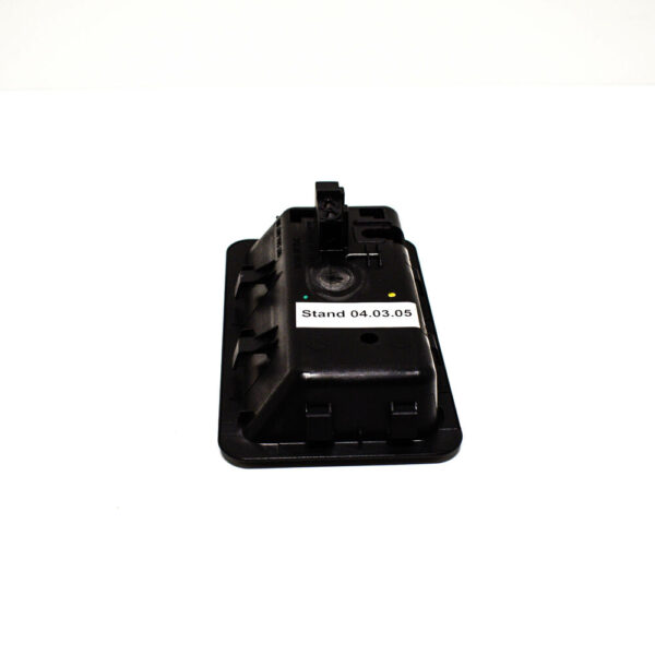 99750408700 - NEW PORSCHE 987 981 911 FRONT BOOTS RELEASE RELEASE HANDLE 99750408700 ORIGINAL