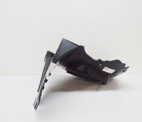 99750412300 - Porsche 911 997 fenders front left front part 99750412300 NEW ORIGINAL
