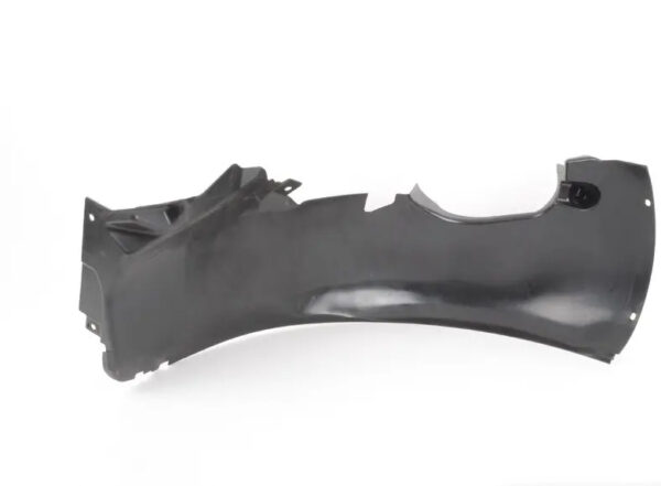 99750420301 - Porsche 911 997 Front Left Rear Fender Trim 99750420301 GENUINE