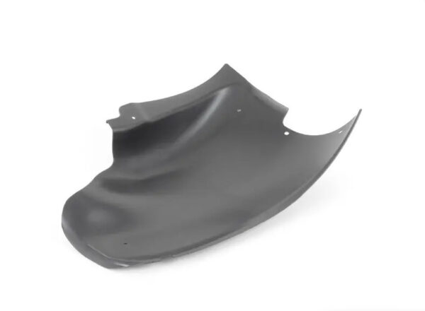 99750462300 - Porsche 911 997 Rear Left Side Panel Splash Shield 99750462300 NEW