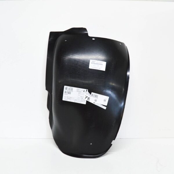 99750462400 - Porsche 911 997 spray protection rear right fender liner 99750462400 NEW REAL