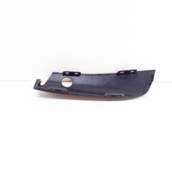 9975055260001C - Porsche 911 997 front bumper right lip splitter 9975055260001C new