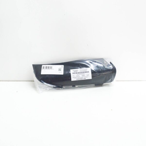 9975055260101C - Porsche 911 997 Front Bumper Right Bezel 9975055260101C NEW GENUINE