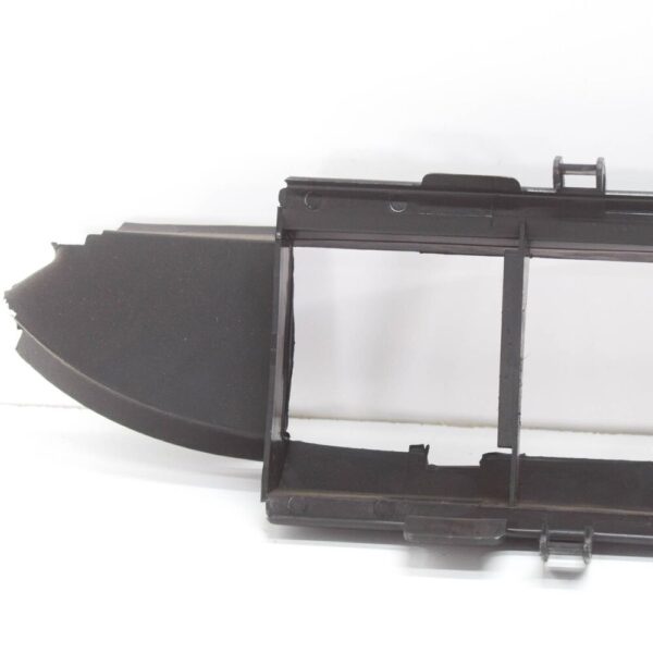99750553601 - Porsche 911 997 Front Bumper Right Retaining Strap 99750553601 NEW GENUINE