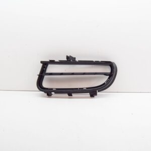 9975055630001C - Porsche 911 997 Front Left Bumper Inlet Grille 9975055630001C NEW GENUINE