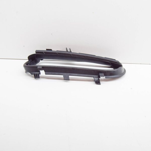 9975055630001C - Porsche 911 997 Front Left Bumper Inlet Grille 9975055630001C NEW GENUINE