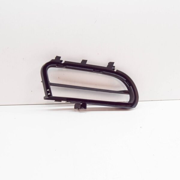 9975055630001C - Porsche 911 997 Front Left Bumper Inlet Grille 9975055630001C NEW GENUINE
