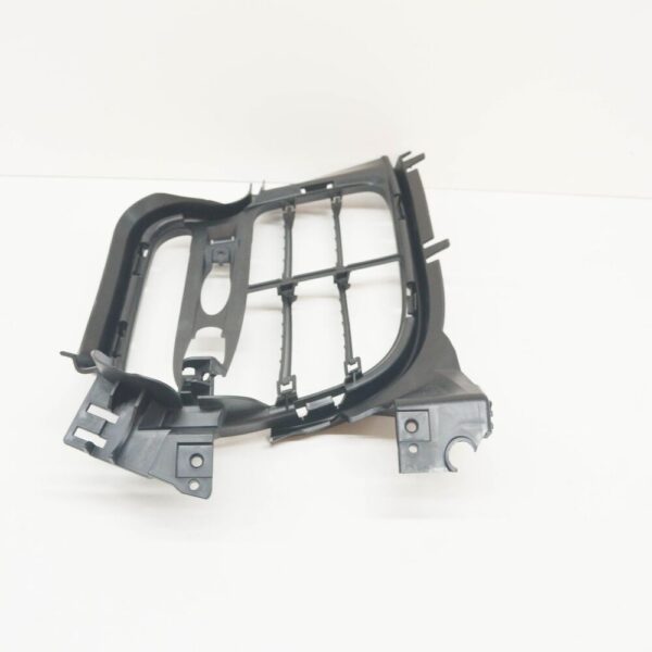 9975055630601C - PORSCHE 911 997 Front Bumper Left Lower Grille 9975055630601C NEW