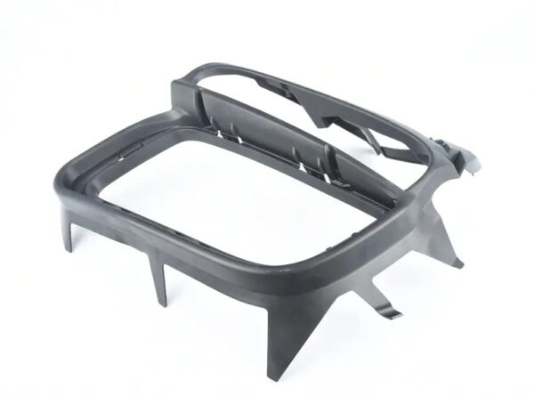 99750556392 - Porsche 911 997 GT3 bumper holder front left 99750556392 new original