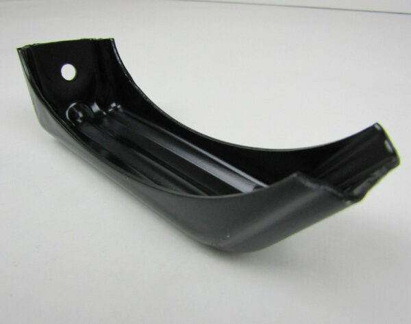 99750563900 - Porsche 911 rear bumper heat shield mount 99750563900 NEW ORIGINAL