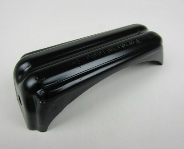 99750563900 - Porsche 911 rear bumper heat shield mount 99750563900 NEW ORIGINAL
