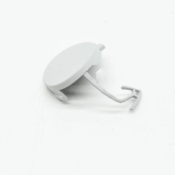99750570305G2L - Porsche 911 997 front bumper towing hook eyelet cover 99750570305G2L NEW