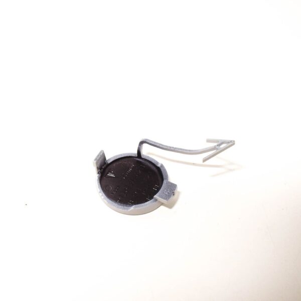 99750580303 - Porsche 911 997 rear cap tow hook eye cap 99750580303 NEW