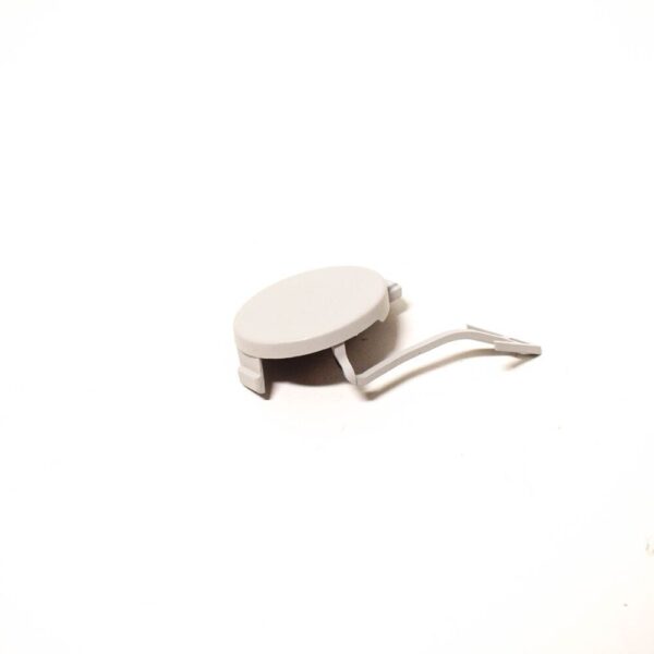 99750580303 - Porsche 911 997 rear cap tow hook eye cap 99750580303 NEW
