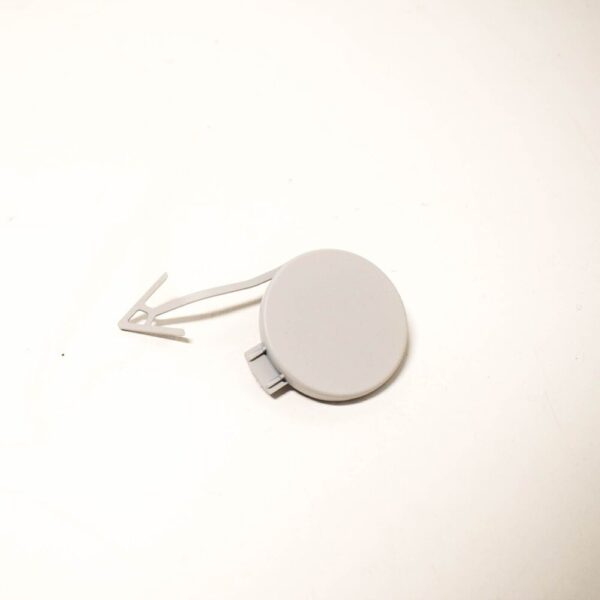 99750580303 - Porsche 911 997 rear cap tow hook eye cap 99750580303 NEW