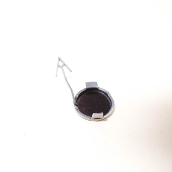99750580303 - Porsche 911 997 rear cap tow hook eye cap 99750580303 NEW