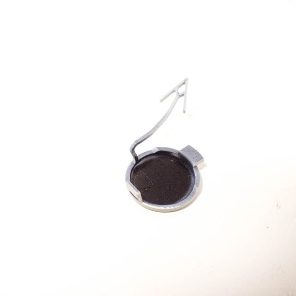 99750580303 - Porsche 911 997 rear cap tow hook eye cap 99750580303 NEW