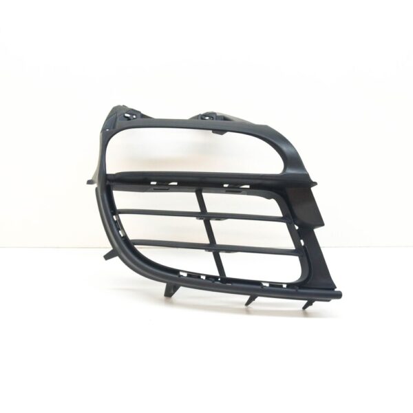 9975059860101C - Porsche 911 997 Carrera mounting frame grille front right 9975059860101C New