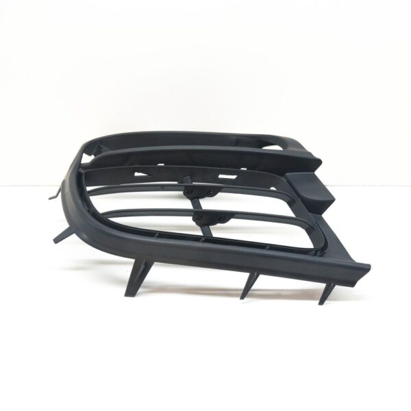 9975059860101C - Porsche 911 997 Carrera mounting frame grille front right 9975059860101C New