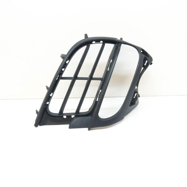 9975059860101C - Porsche 911 997 Carrera mounting frame grille front right 9975059860101C New