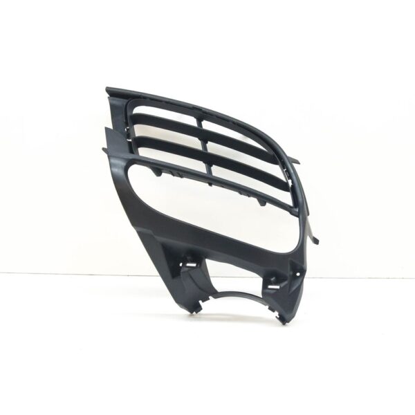 9975059860101C - Porsche 911 997 Carrera mounting frame grille front right 9975059860101C New