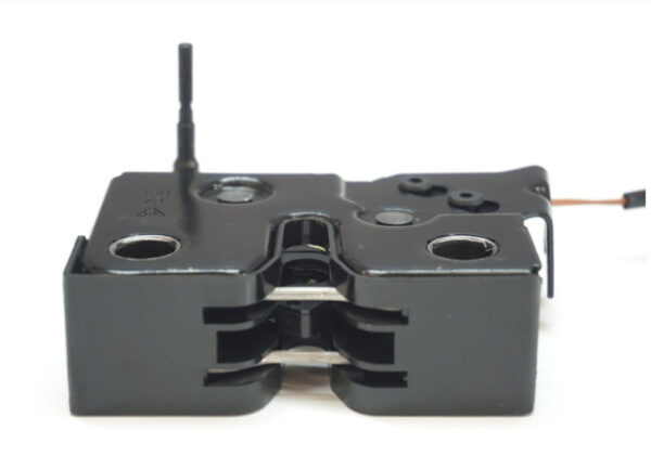99751205301 - Porsche 911 997 rear lid lower locking lock 99751205301 NEW REAL