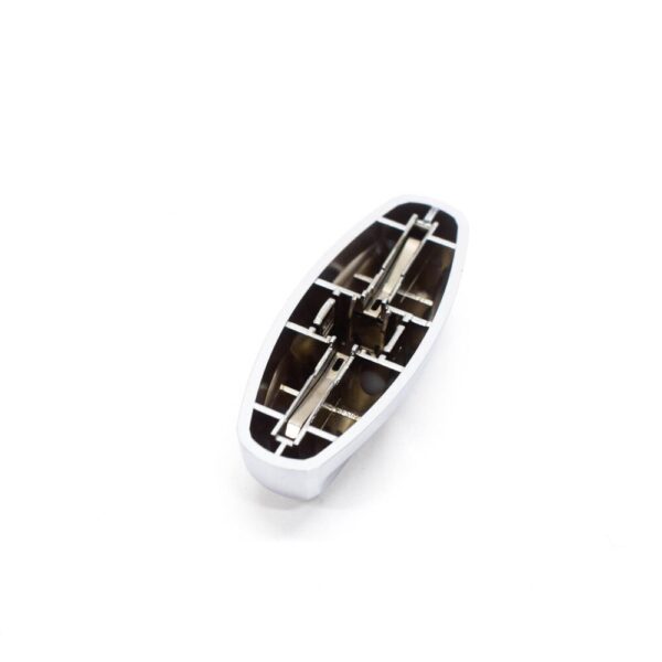 99752163302V05 - Porsche 911 997 Seat Base Control Button 99752163302V05 NEW