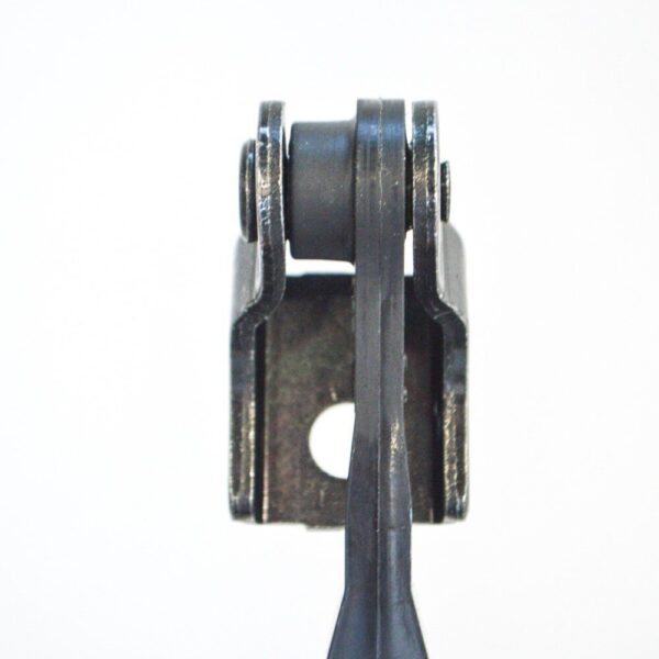 99753715102 - Porsche 911 997 door lock latch 99753715103 NEW ORIGINAL