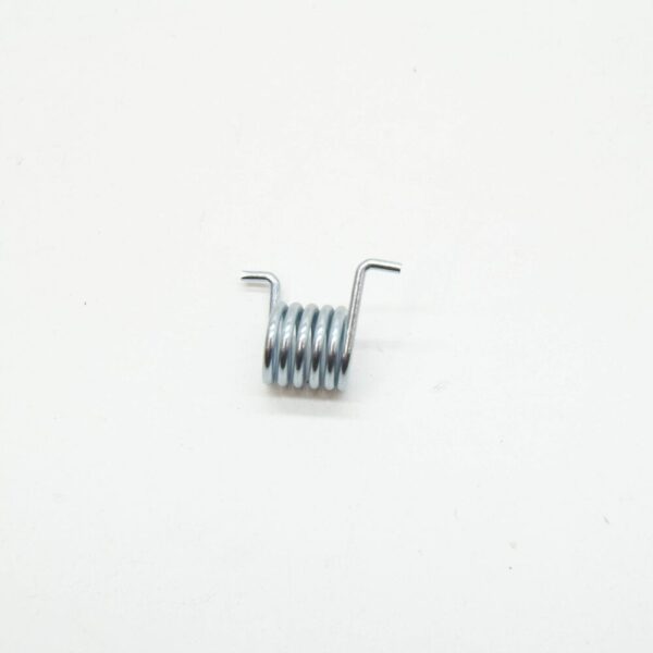 99753761100 - Porsche Cayman 987 Door Handle Return Spring Front Left 99753761100 NEW Original