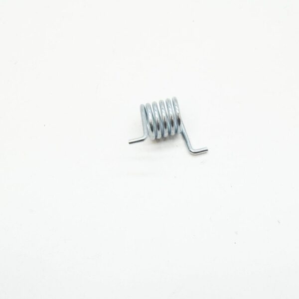 99753761100 - Porsche Cayman 987 Door Handle Return Spring Front Left 99753761100 NEW Original