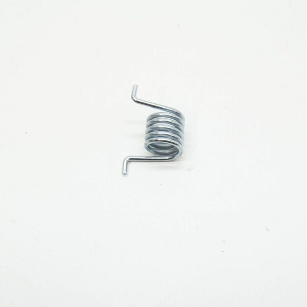 99753761100 - Porsche Cayman 987 Door Handle Return Spring Front Left 99753761100 NEW Original