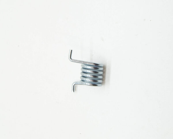 99753761100 - Porsche Cayman 987 Door Handle Return Spring Front Left 99753761100 NEW Original