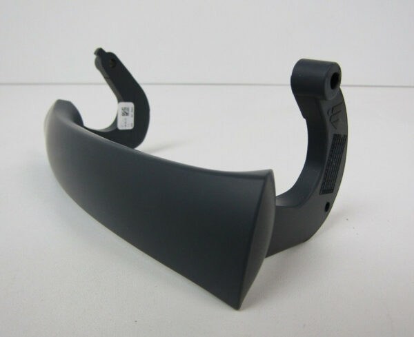 99753761301 - Porsche 911 997 door handle front left 99753761301 NEW ORIGINAL