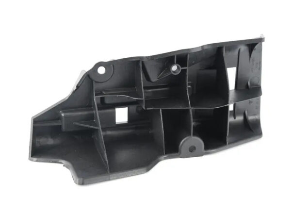99755121101 - Porsche Cayman 987 footrest bracket left handlebar 99755121101 NEW ORIGINAL
