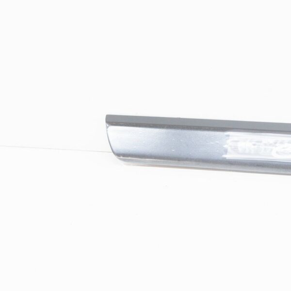 99755130390A03 - Porsche 911 996 GT3 Front Door Sill Scuff Plate 99755130390A03 NEW GENUINE