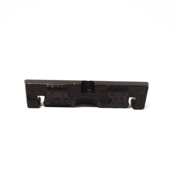 99755140300 - Porsche 911 997 Front Structural Components Damper 99755140300 NEW REAL
