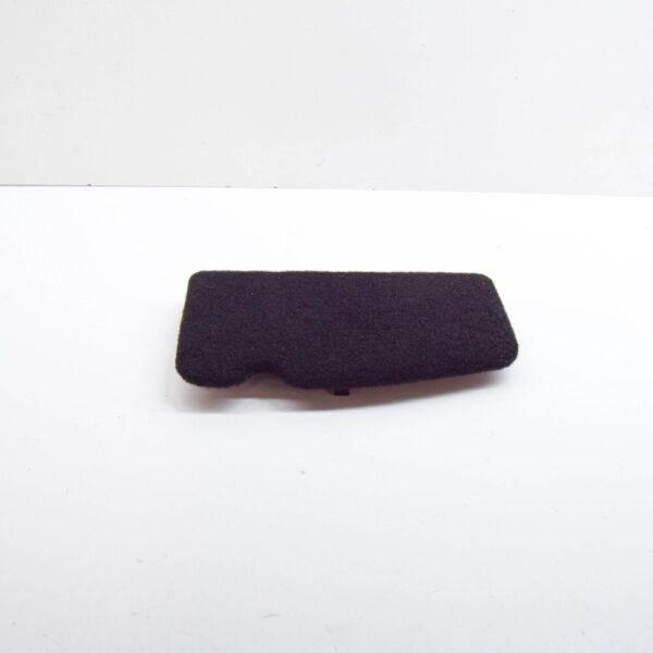 99755150100A31 - Porsche 911 997 Interior Front Structural Cover 99755150101A31 New Genuine