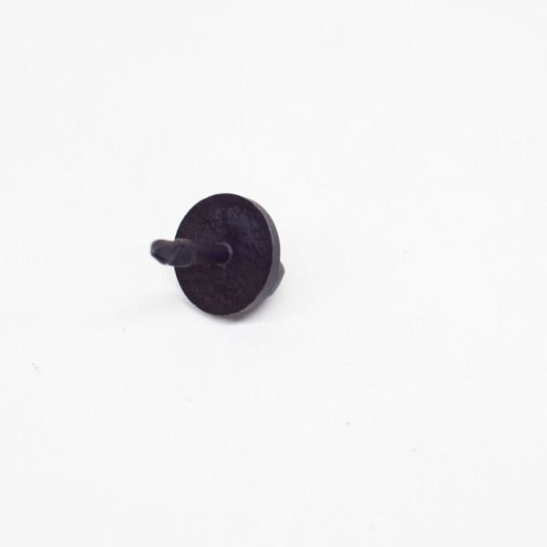 99755180300 - Porsche Cayman 987 Trunk Trim Panel Clip 99755180300 NEW REAL