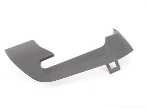 99755506100A03 - NEW PORSCHE 911 997 FRONT LEFT SEAT BELT GUIDE 99755506100A03 ORIGINAL