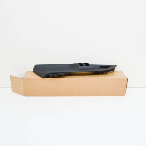 99755535103A03 - Porsche Cayman 987 Front Left Door Panel LHD 99755535108A03, Genuine Part