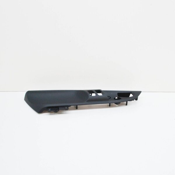 99755535103A03 - Porsche Cayman 987 Front Left Door Panel LHD 99755535108A03, Genuine Part