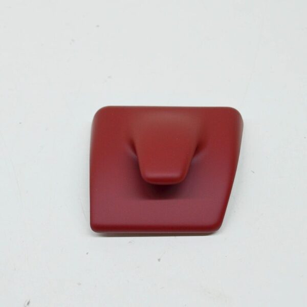 99755557400N23 - Porsche 911 997 interior wardrobe hook 99755557400N23 NEW ORIGINAL