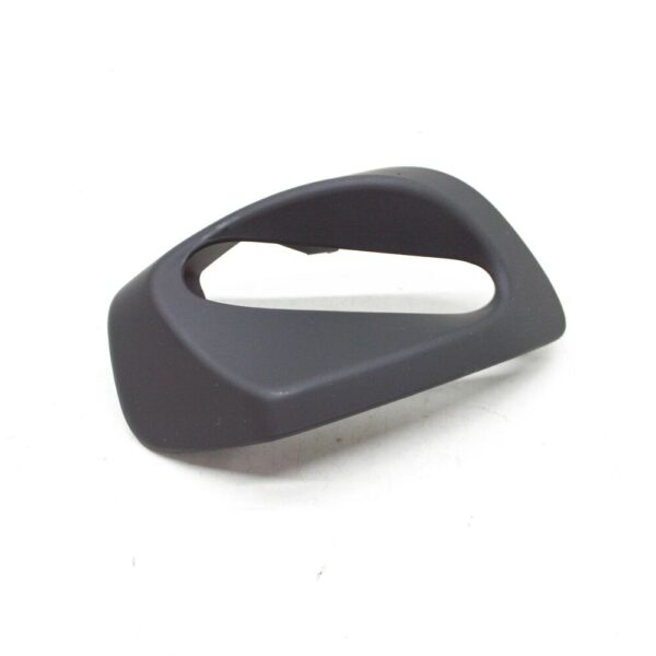 99755567201A03 - PORSCHE 911 997 Right Seat Belt Rosette Cover 99755567201A03 NEW GENUINE