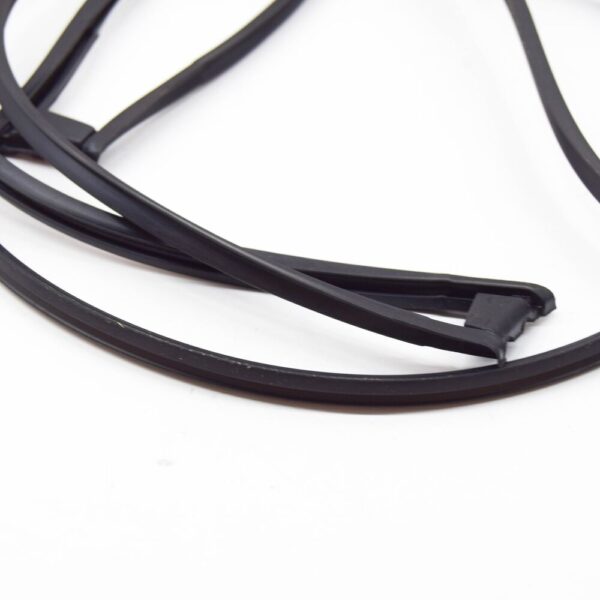 99755972201 - PORSCHE 911 997 Roof Rail Strip Right Gasket 99755972201 NEW