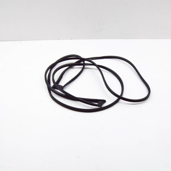 99755972201 - PORSCHE 911 997 Roof Rail Strip Right Gasket 99755972201 NEW
