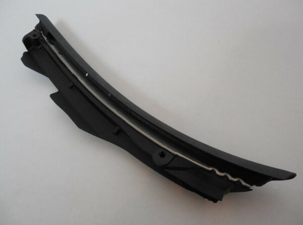 99756191301 - Porsche 911 convertible left top top gasket 99756191301 NEW ORIGINAL