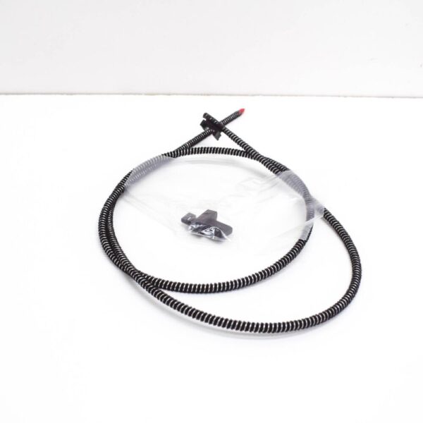 99756291400 - Porsche 996 911 Targa roof shadow repair kit 99756291400 NEW REAL