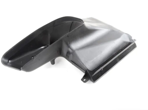 99757532202 - Porsche 911 997 radiator air routing right 99757532202 NEW ORIGINAL