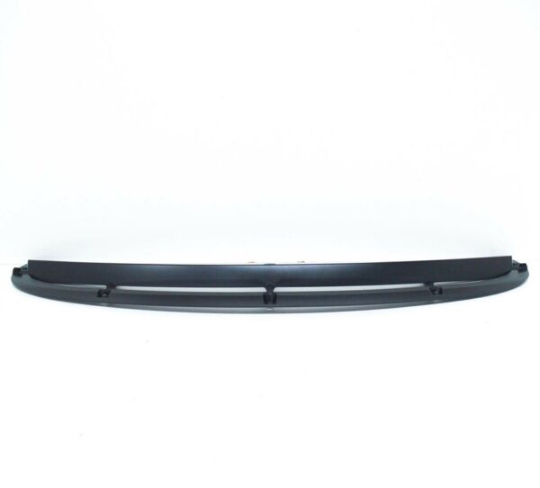 9975753278001C - Porsche 911 997 front top air grille for bumper 9975753278001C NEW ORIGINAL
